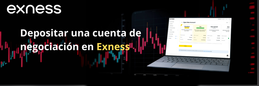 Cuál es el Depósito Mínimo en Exness
